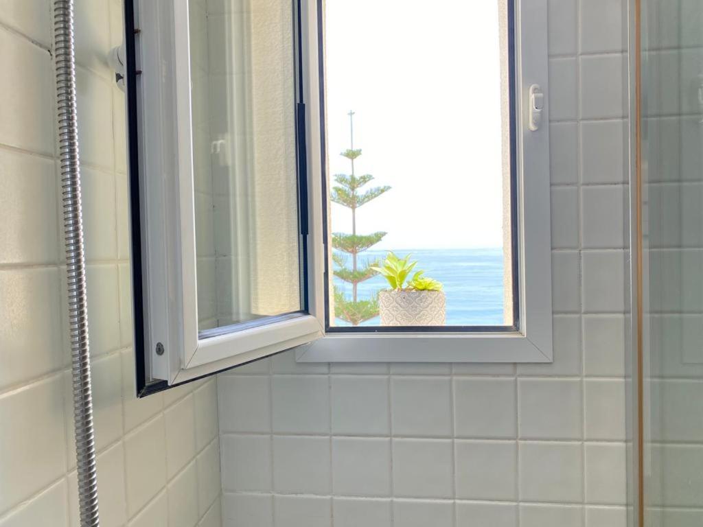 Rocachica Eden Beach トレモリノス エクステリア 写真