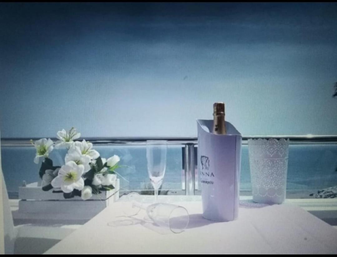 Rocachica Eden Beach トレモリノス エクステリア 写真